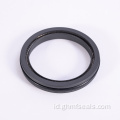 Segel katup dispensing segel rotary seal tekanan tinggi kustom